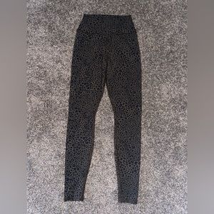 Alo Leggings/ size XS
